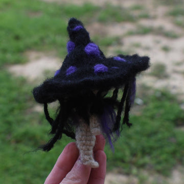 The Witch Stranger