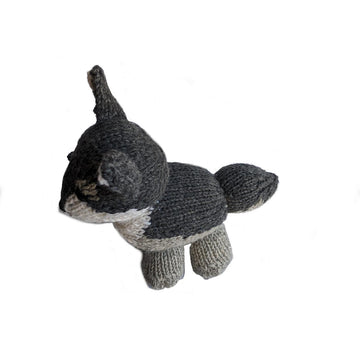 Wolf Cub