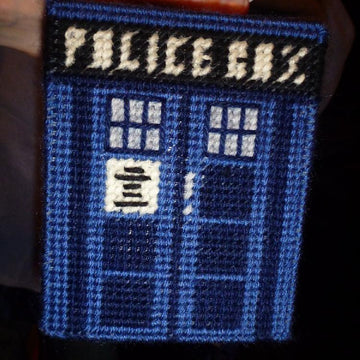 TARDIS Charts