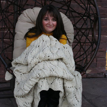 Parkington Throw