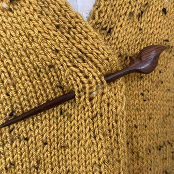Easy Boyfriend Cardigan