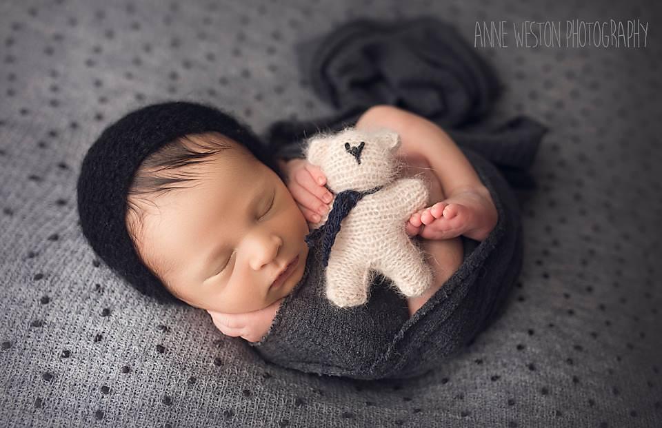 Baby Bear