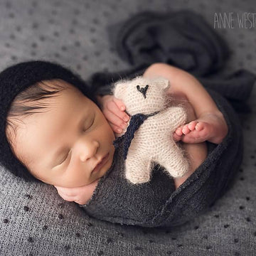 Baby Bear