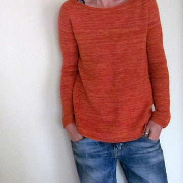Gretchen Pullover