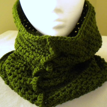 Fast & Easy Cowl Hood
