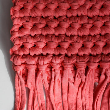 Easy Boho Evening Purse