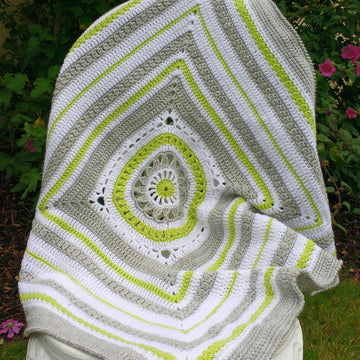 Lily Blanket
