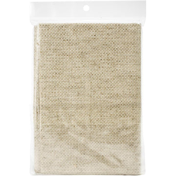 Design Works Gold Quality Aida 14 Count W3500 - Oatmeal - 20"X30"