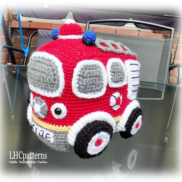 Fire Engine / Fire Truck