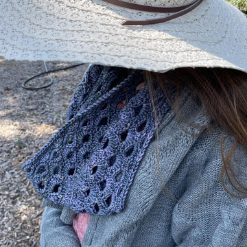Point Break Cowl