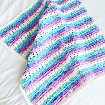 Orla Baby Blanket