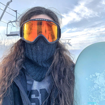 The Snurfer Cowl
