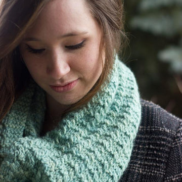 Carniolan Cowl