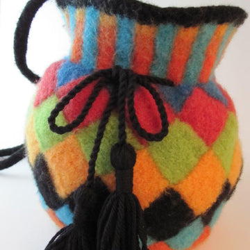 Pueblo Bag