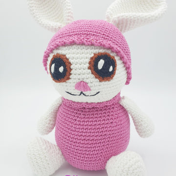 The Cute Bunny