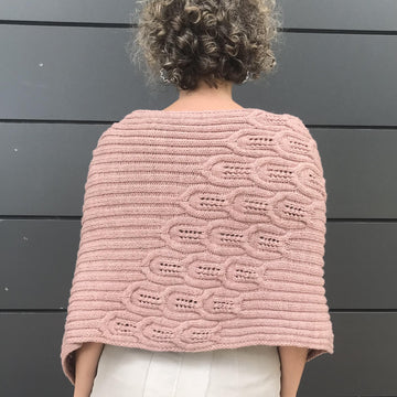 Tulipani Wrap