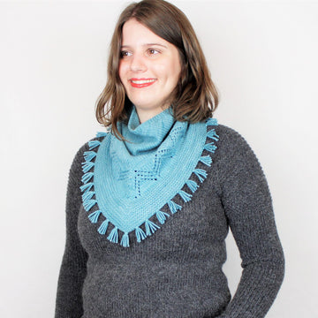 Lockleys Cowl