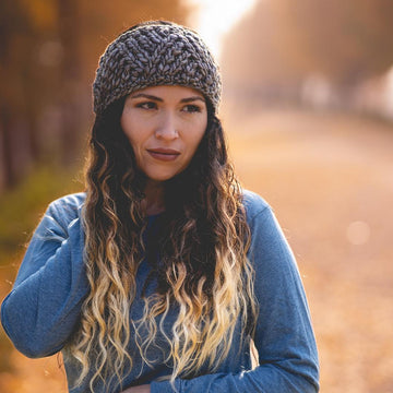 Divergent Headband