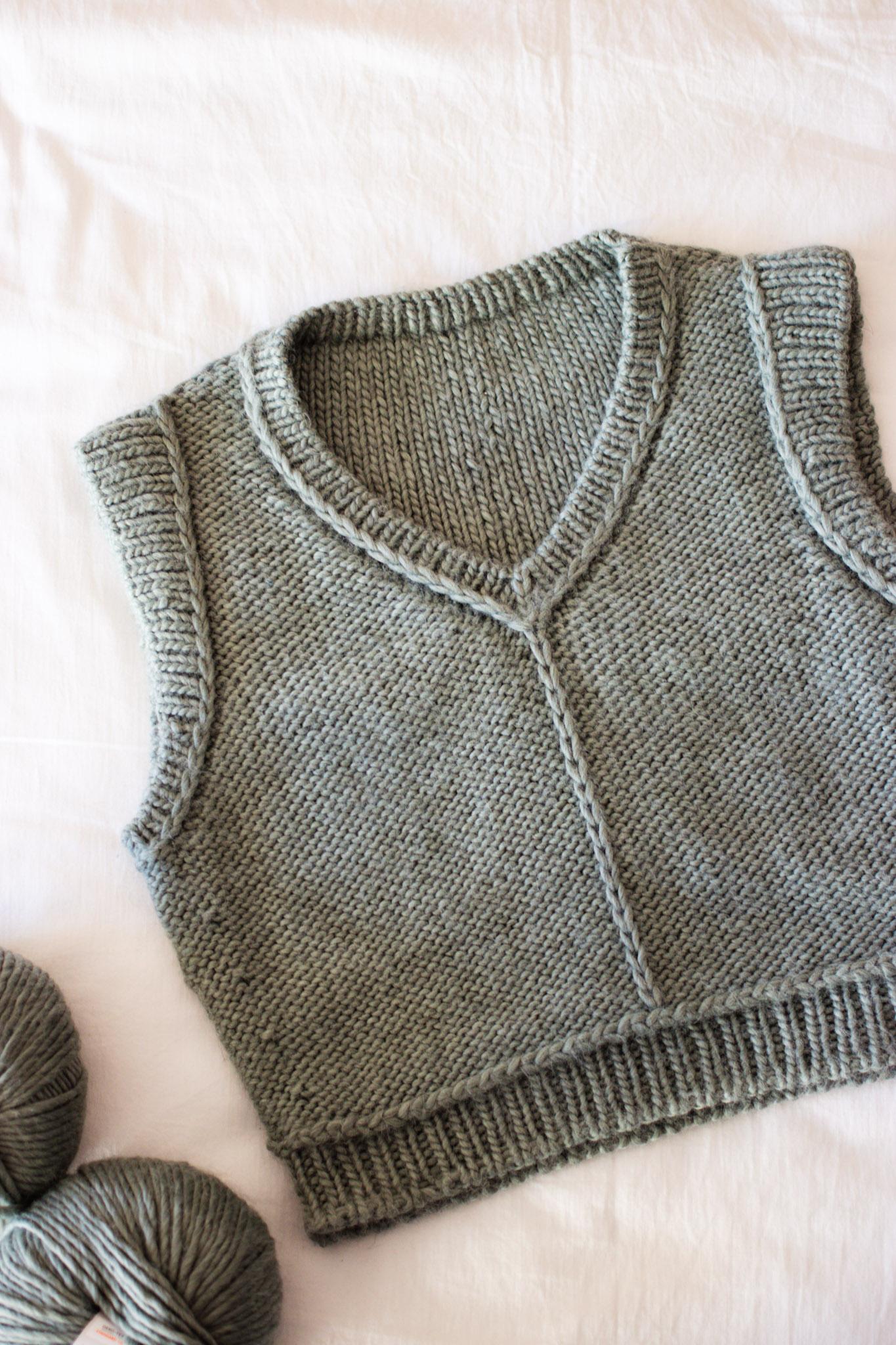 Anyday Vest