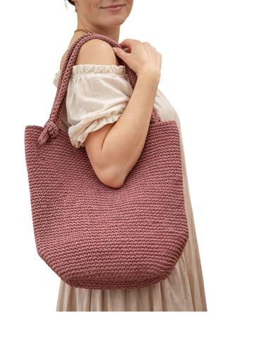 Elora Tote Bag