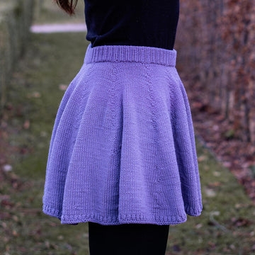 Like a Daydream Skirt