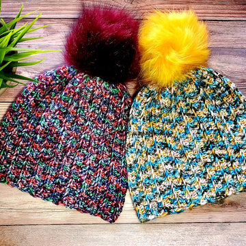 Kayak Beanie