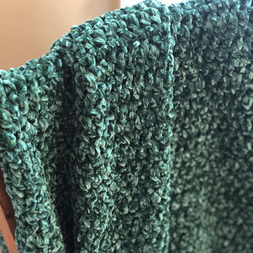 Sprout Throw
