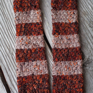 Enchanted Armwarmers