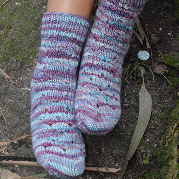 Avoa Socks