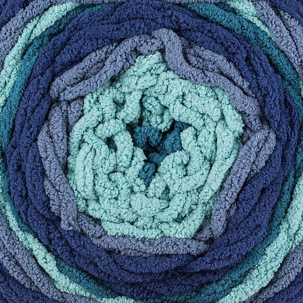 Bernat Blanket Stripes
