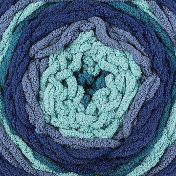 Bernat Blanket Stripes