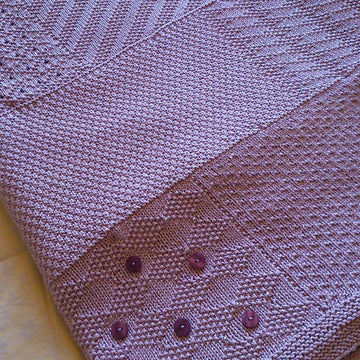 Amelia's Blanket
