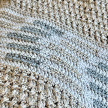 Heritage Blanket