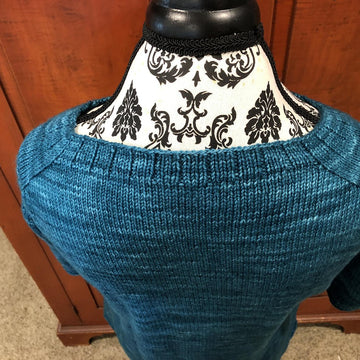Dawn Pullover
