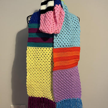 Funky Scarf