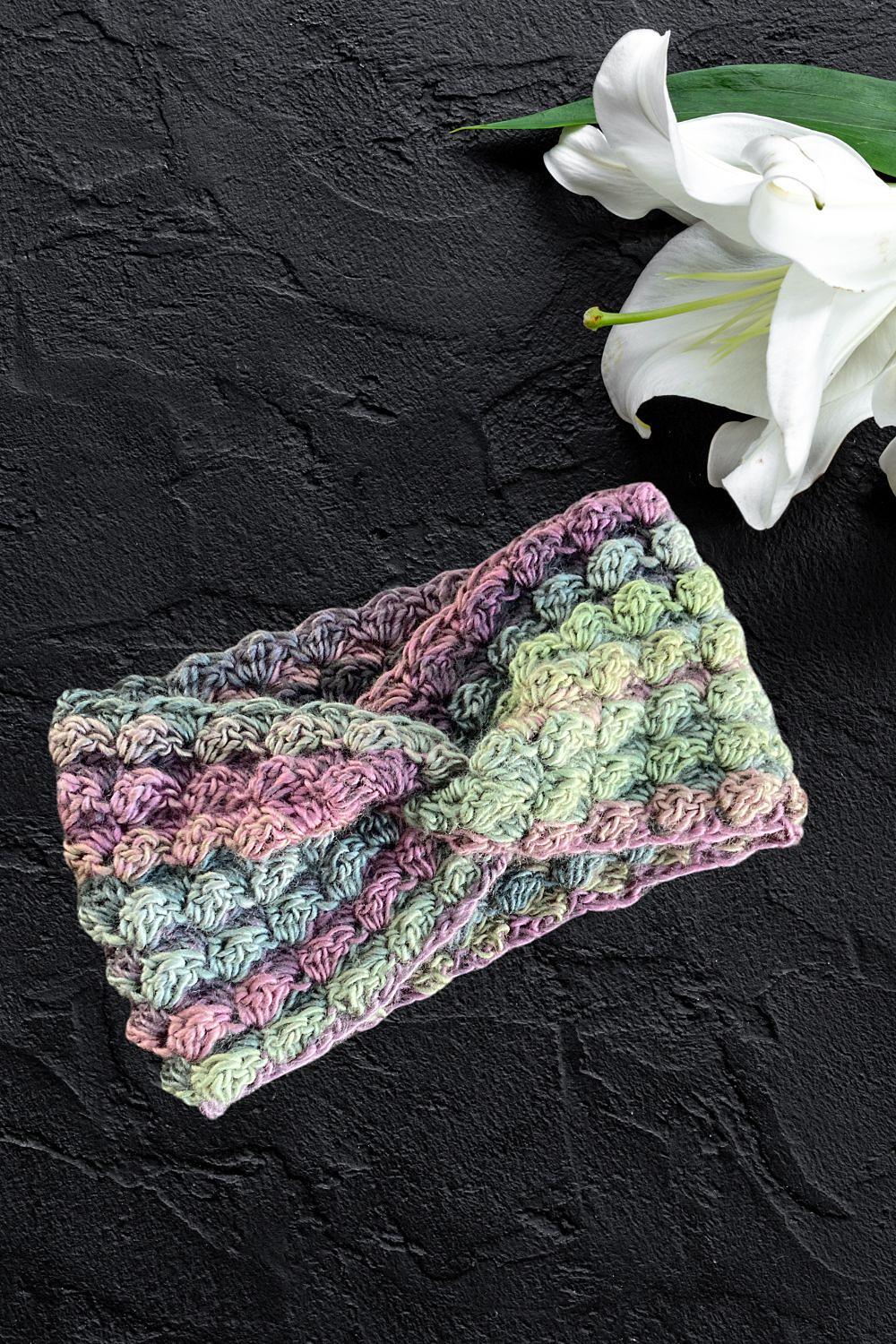 The Briarloop Earwarmer