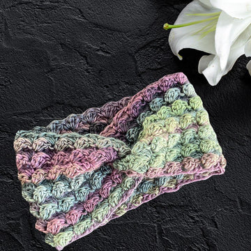 The Briarloop Earwarmer