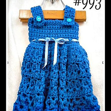 993 - Strappy Sundress
