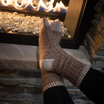 Shenanifriends Socks