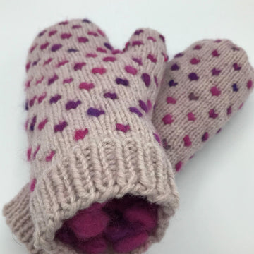 YZF Thrummed Mitts