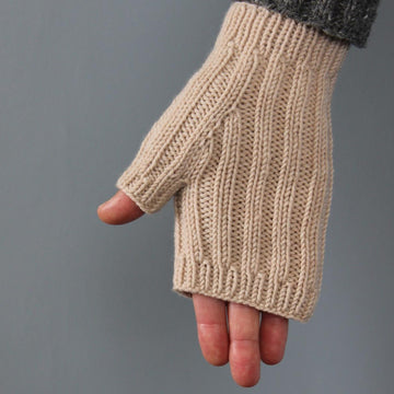 Metro mitts