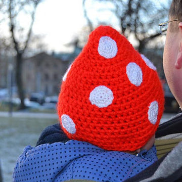 Dwarf Hat / Zwergenmütze