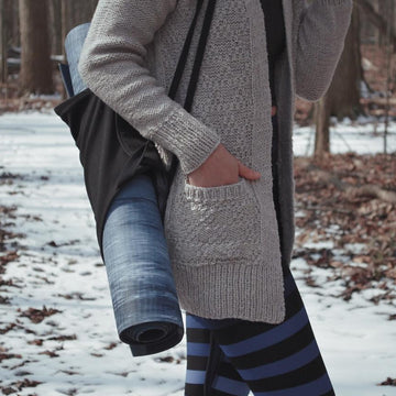 Yoga Cardi
