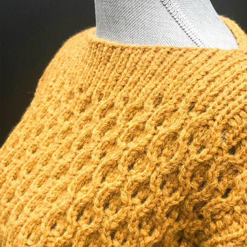 Vivian Sweater