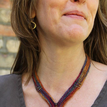 Butin Collar