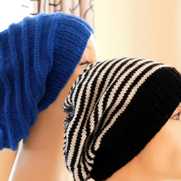 Slouchy Hat