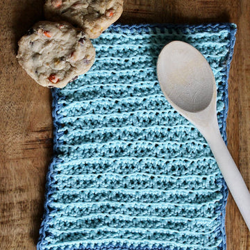 Everyday Dishcloth