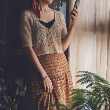 Milly Cardigan