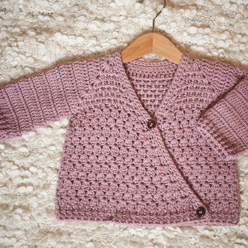 Wrap Jacket