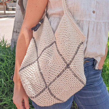 The Modern Tote Bag